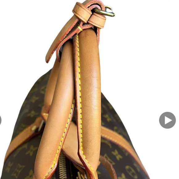 Louis Vuitton kepall 45 - Picture 6 of 17